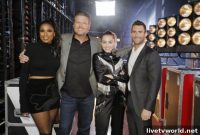 The Voice vs The Good Doctor: Who Won Monday Night Ratings?