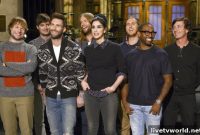 Maroon 5 to Perform Live on The Voice Results Show Nov. 21