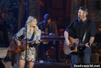 Concert Dates: Adam Lambert, Lauren Duski & Javier Colon