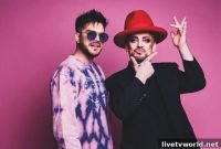 Kelly Clarkson, Addison Agen, Chloe Kohanski, Adam Lambert News