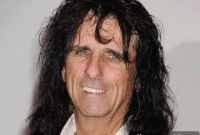 Alice Cooper to Play Herod in NBC’s Jesus Christ Superstar Live