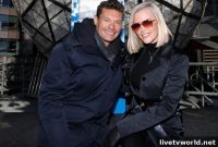 2018 New Year’s Reality Stars: TV and Concert Schedule