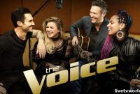 The Voice Season 14 Live Show Schedule Updated Mar 27