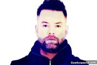 David Cook of American Idol Releases Chromance EP: Stream Now