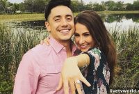 Stefano Langone Engaged: How It Affects Ryan Seacrest’s Brand