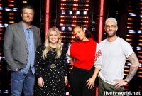 The Voice Season 14 Battle Round 4: Who Sings What?