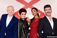 Nicole Scherzinger Axed: Are Walsh & Osbourne Next on X Factor?