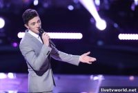 Vote Now: The Voice Season 14 Knockouts 1 Poll