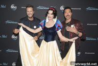 American Idol Drops to No. 2 Behind Big Bang in April 23 Ratings