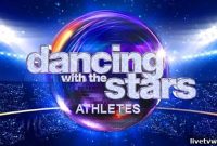 Vote Now: DWTS Season 26 Athletes Week 2 Polls