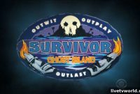 Survivor Season 36 Ghost Island Finale: Recap and Live Blog
