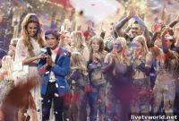 America’s Got Talent Finale Ratings Drop, Still Tops Night