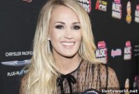 Tour Dates: Carrie Underwood, Haley Reinhart and Scotty McCreery