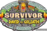 Survivor 37: David vs. Goliath — Week 9 Recap & Live Blog