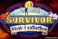 Survivor 38 Edge of Extinction: Week 4 Recap and Live Blog