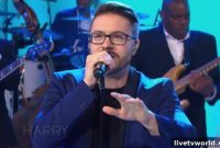 Danny Gokey Reveals Baby News; Daughtry to Play LGBTQ Concert