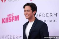 David Cook Sings at Bachelor Wedding, Laine Hardy at Wango Tango