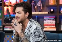 Adam Lambert Burglary Suspect Arrested; Lauren Alaina on DWTS