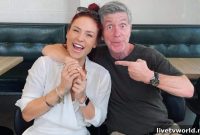 Former DWTS Pros Sharna Burgess, Artem Chigvintsev Join SYTYCD