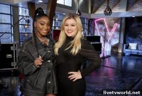 Meet The Voice Season 17 Battle Round Advisors