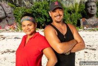 Survivor Season 39 Finale: Island of the Idols Live Recap