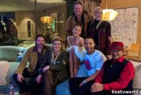 The Voice Dinner Party Sparks Drama as Masked Singer Fox Speaks