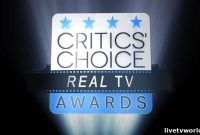 Critics’ Choice Reality Snubs Masked Singer, AGT