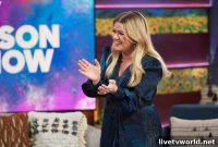Kelly Clarkson Show Premiere Date: Live Studio, Virtual Audience