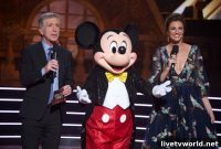 Tom Bergeron Says He Lost Joy in DWTS After 2017
