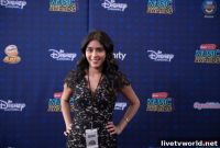 Max Ehrlich Spotted with Idol Alum After Demi Lovato Split