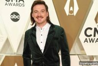 Morgan Wallen’s Dangerous Album Shatters Billboard Records