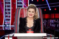 Kelly Clarkson Wrote 60 Songs for New Album Amid Divorce
