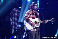 Caleb Kennedy Ousted from American Idol After Racist Video