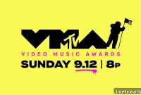 MTV VMAs 2021: All Nominees Revealed