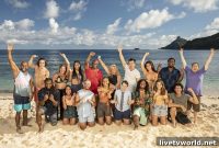 Survivor Season 41 Premiere: Recap and Live Blog