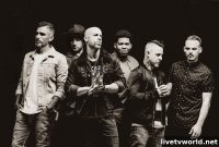 Chris Daughtry Postpones Tour After Daughter’s Sudden Death