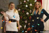 CMA Country Christmas Gabby Barrett and Carly Pearce Video