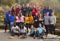 The Amazing Race Season 33 Week 6 Live Recap