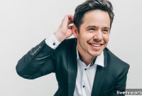David Archuleta Announces Return to Singing as Vocal Rest Ends