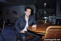 American Idol’s Laine Hardy Arrested in Wiretapping Case