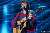 Watch American Idol’s Fritz Hager Return for Texas Homecoming