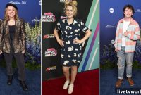 American Idol Stars Kick Off Leah Marlene’s Homecoming Concert