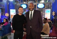 Ruben Studdard Audition Q and A: AXS Probes Idol Vote Rigging