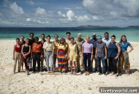 Survivor Season 43 Week 4: Recap and Live Blog