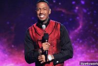 Nick Cannon Recovering After Hospitalization for Pneumonia