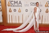 Brian May Knighted as Danielle Bradbery Plans Tour