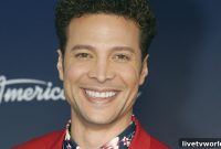 American Idol Star Justin Guarini Returns to Broadway