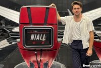 Niall Horan Calls The Voice Horrible in Coaching Debut