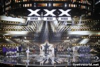 America’s Got Talent All-Stars Finale: Celebrity Pairings Photos