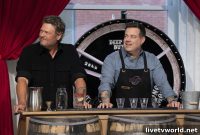 Blake Shelton’s Barmageddon Renewed — Will Nikki Bella Return?